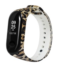 Painted Replacement Strap for Xiaomi Mi Band 3