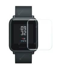 Screen Protector Films for Amazfit Bip Youth Watch 5pcs