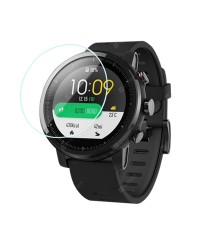 2Pcs HD Screen Protector Film For Huami Amazfit Stratos 2/2S Watch