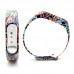 For Mi Band 2 Bracelet Strap Colorful Strap Wristband Replacement Smart Band Accessories Silicone Band