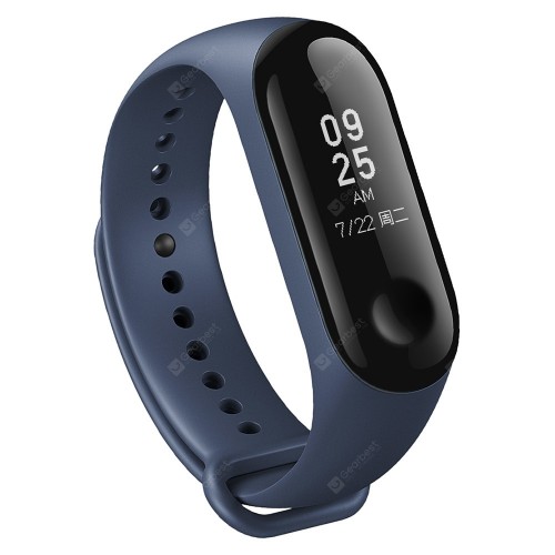 Original Xiaomi Mi Band 3 Replacement Bracelet Strap Wrist Band