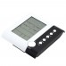 TS - H105 Wireless Alarm Clock Weather Station