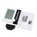 TS - H105 Wireless Alarm Clock Weather Station