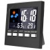 2159T Electronic Alarm Clock