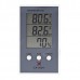 CX - 201A LCD Digital Thermometer Hygrometer