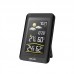 BALDR Multifunctional LCD Display Weather Station Clock