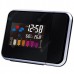 8190 LED Electronic Weather Forecast Projection Clock